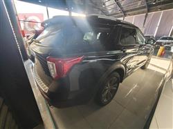 فورد إكسبلورر